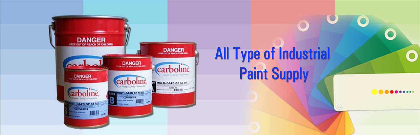Professional Protective Coatings Paints Primers Dealer India - Carboline Paint Color Chart