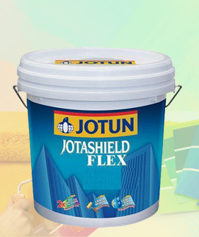 Jotun Jotashield Flex